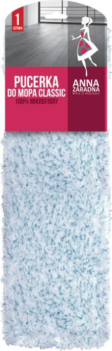 Anna Zaradna Wkład Pucerka Classic (ST-AZ-016426)