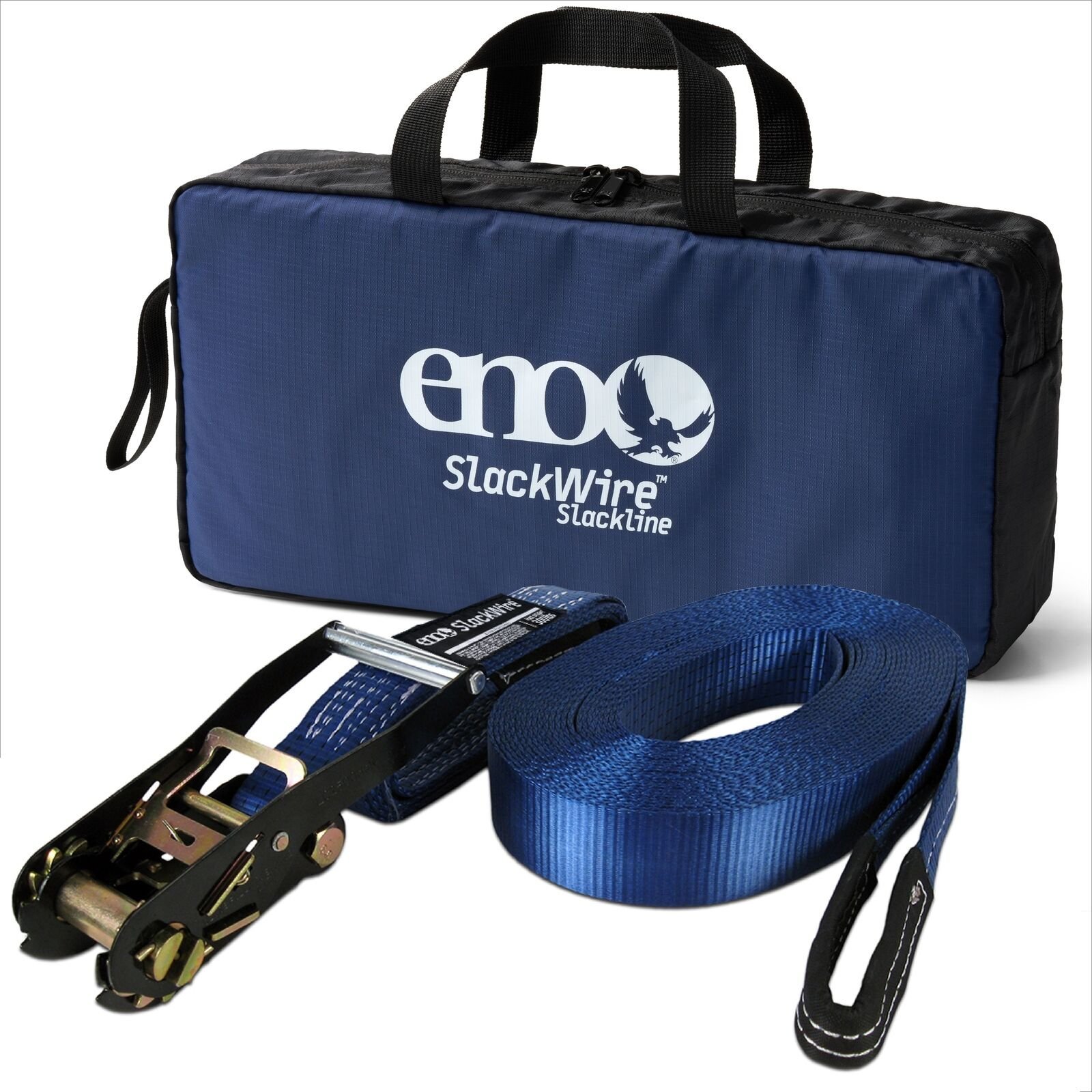 Eno Slackwire™ Slackline, ENO