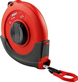 Sola Sola - měřící ocelové pásmo Explorer EP 50 m/B long tape, 13 mm