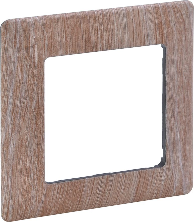 Legrand Ramka pojedyncza Valena Life dąb (754181)