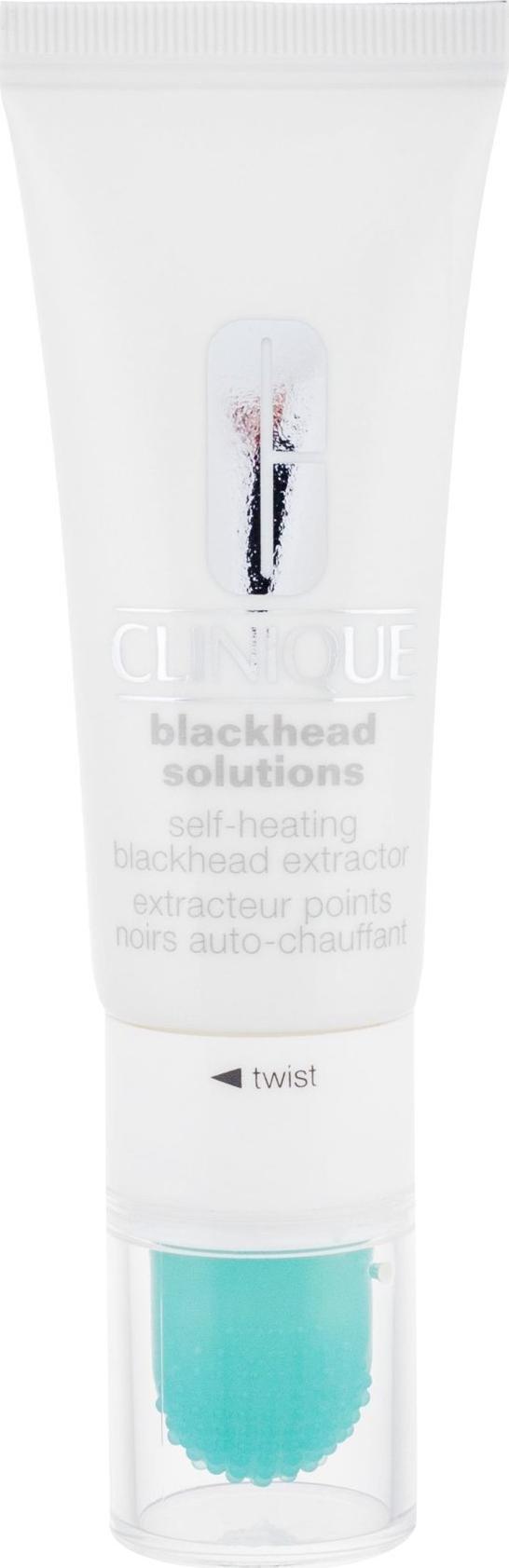 Clinique Żel Złuszczający do Twarzy Blackhead Solutions 20 ml