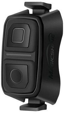 Bezprzewodowy pilot sterowania MAGICSHINE MJ-6588 FTR USB-C przeznaczonie ALLTY 1200U, ALLTY 800 V2.0, SEEMEE50 V2.0, SEEMEE 100AD