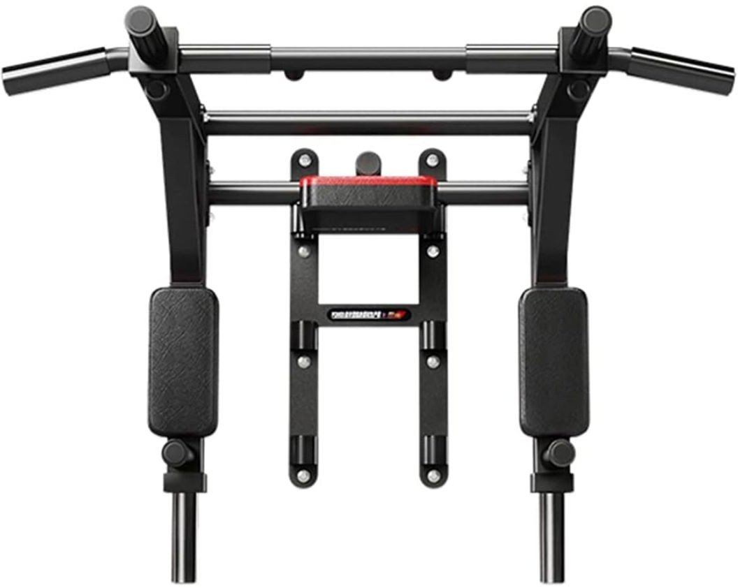 drążek do podciągania - poręcze 2w1 X-sport