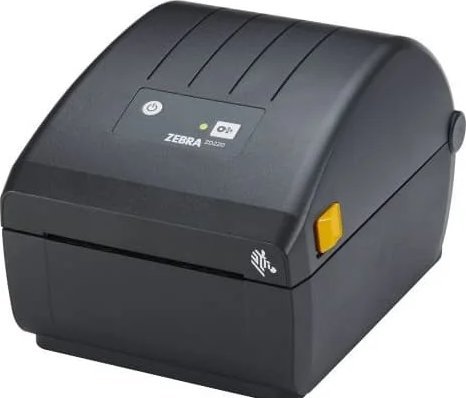 Drukarka etykiet Zebra Drukarka do Etykiet Zebra ZD22042-D1EG00EZ