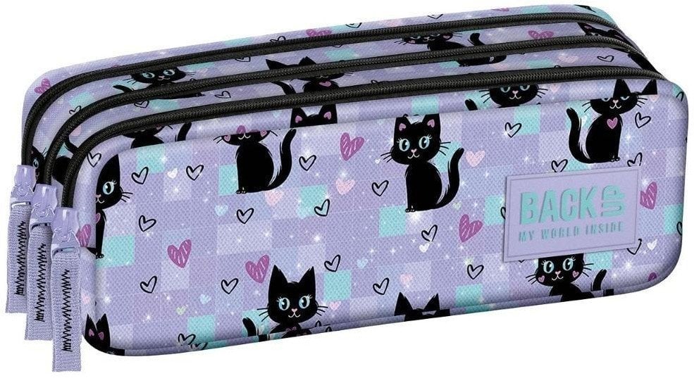 PIORNIK SASZ OWAL 3ZAM BACKUP 7 G 16 DERF FOL