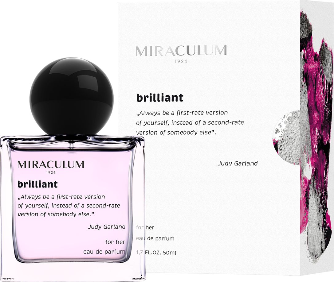 Miraculum Brillant EDP 50 ml