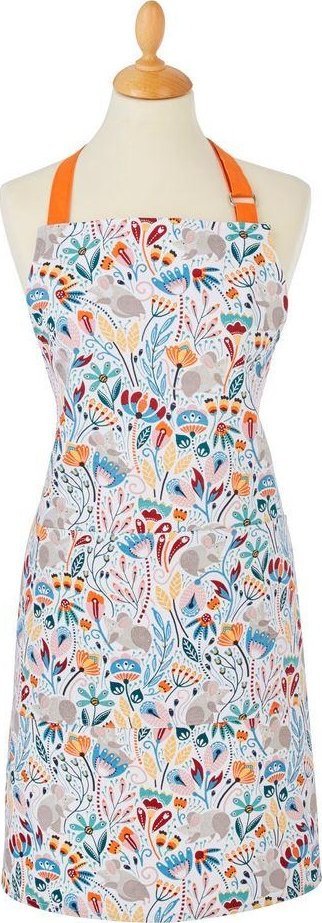 Ulster Weavers Fartuch kuchenny Field Mice 7FMI01