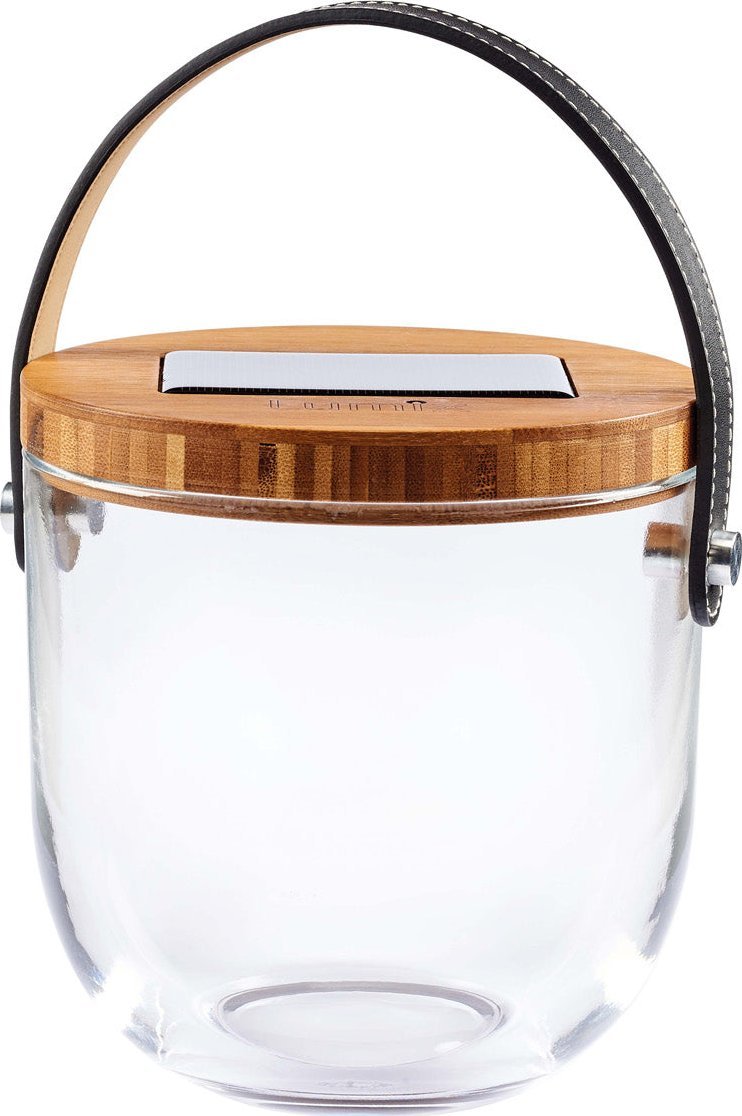 Lampki choinkowe Krinner Lumix Deco Glass Basic