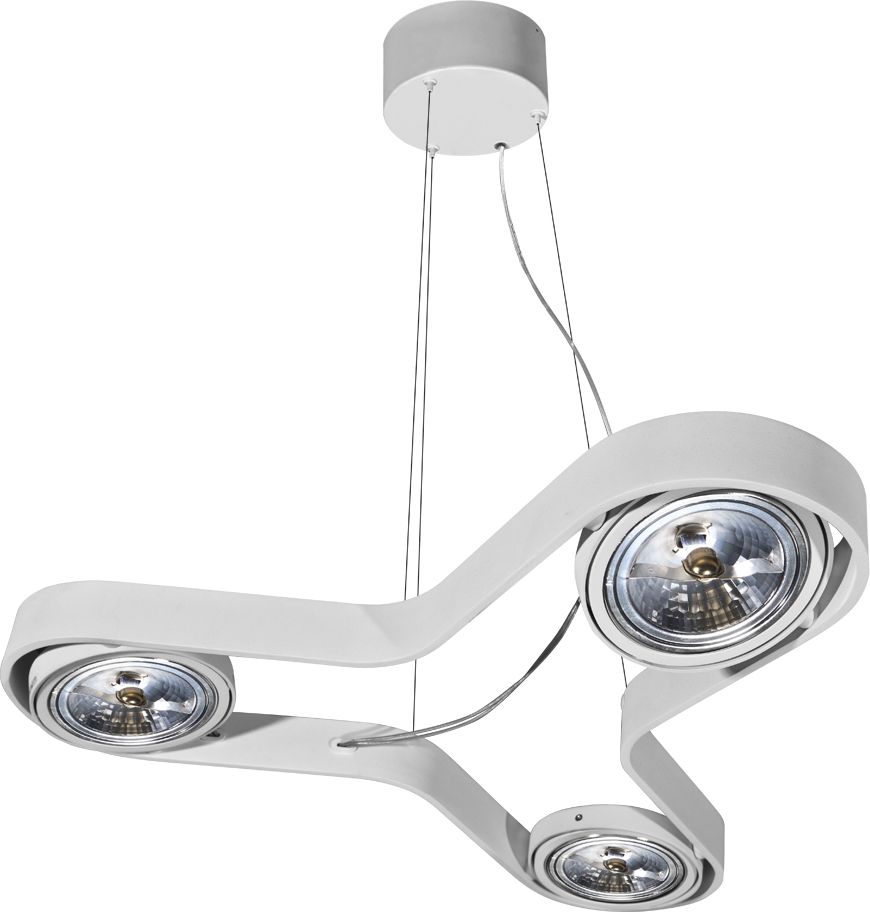 Lampa wisząca Philips Lampa wisząca Zenith3