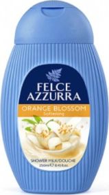 Felce Azzurra Żel pod prysznic Orange blossom