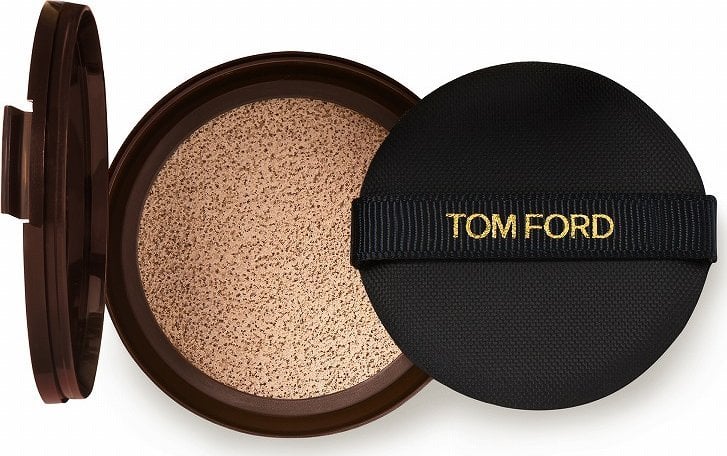 Tom Ford Tom Ford, Traceless, Compact Foundation, 10, Linen, SPF 45, 12 g For Women