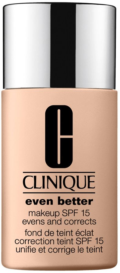 Clinique Even Better Makeup SPF15 Evens and Corrects Podkład do twarzy Ivory 30ml