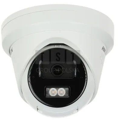 KAMERA IP DS-2CD2363G2-LI2U/SL(2.8MM)/PL AcuSense - 6 Mpx 2.8 mm Hikvision