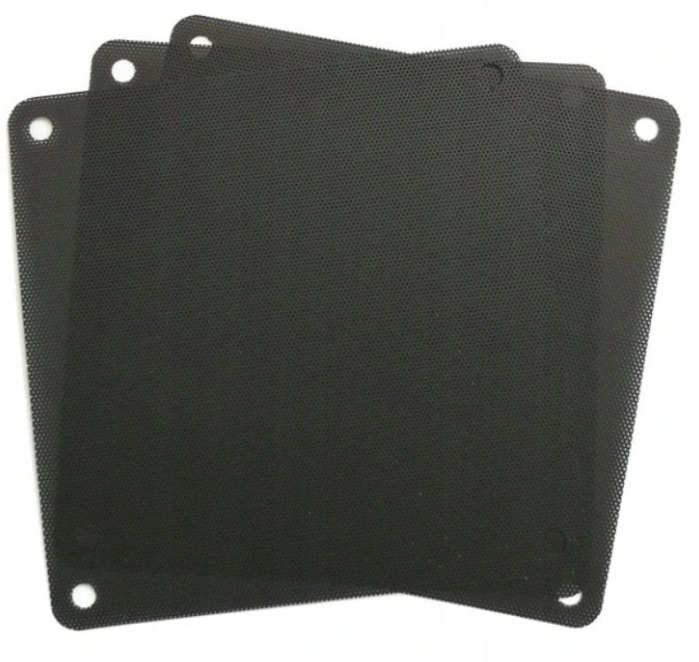 Gelid Mesh 120 Dust filter przeciwkurzowy zestaw 3 szt (SL-Dust-01)