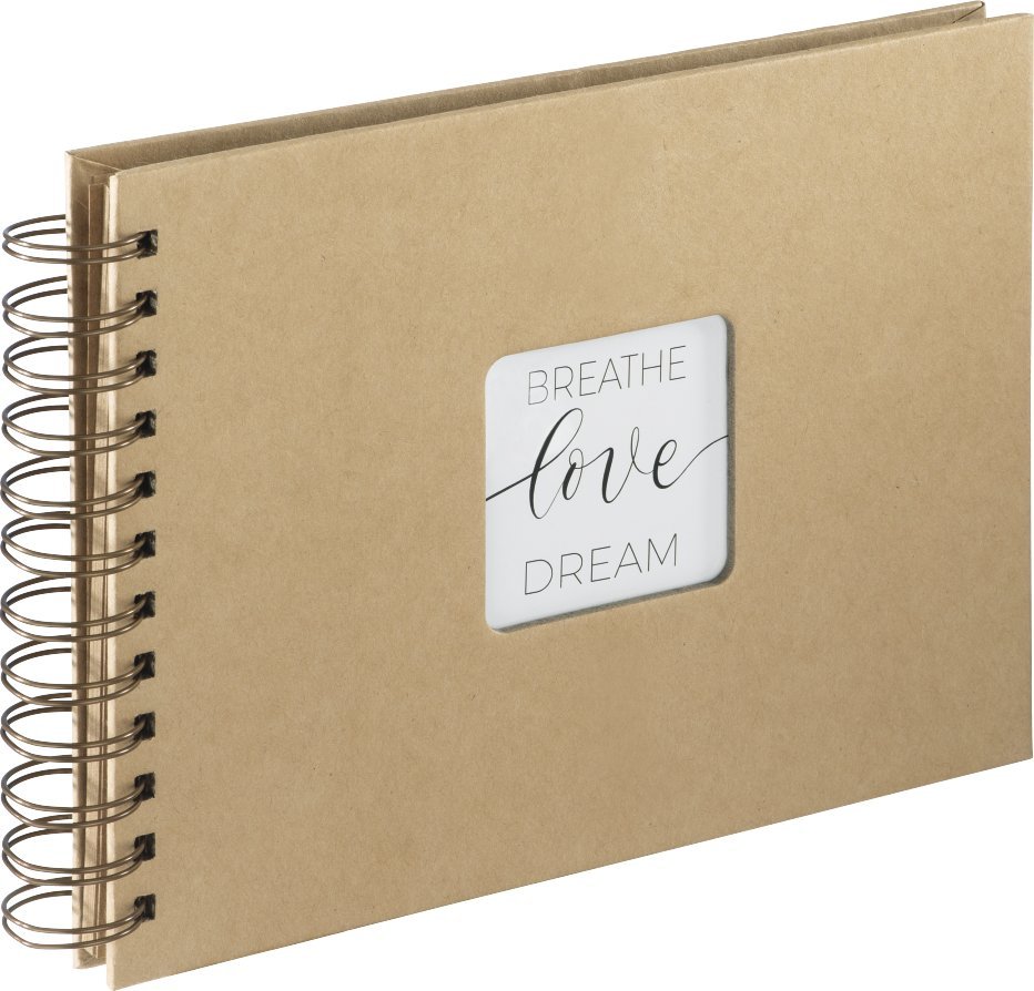 Hama Album Craft Spiral (000072100000)