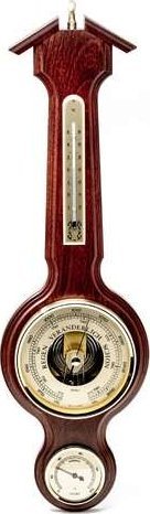 Giftdeco Stacja pogody Fischer 4673-22-001