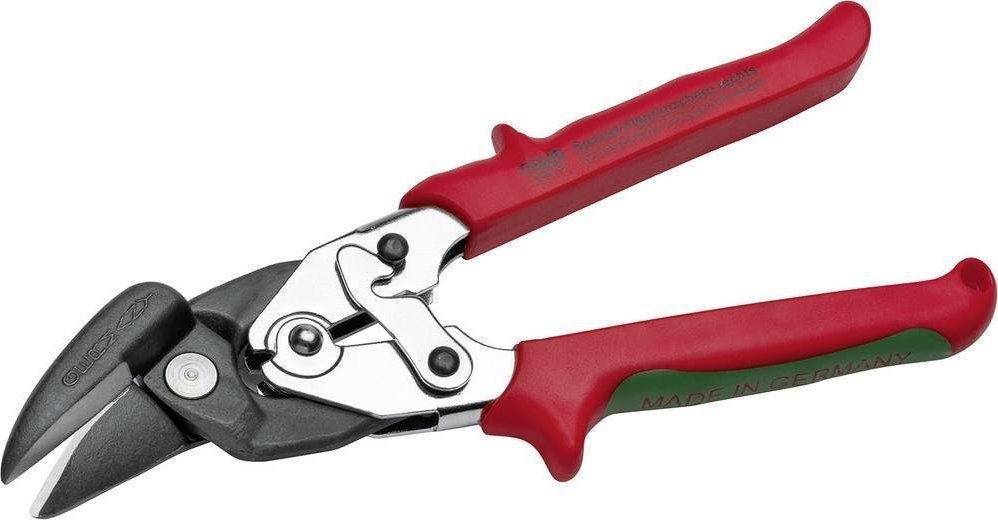 NWS NWS Ideal Lever Tin Snips