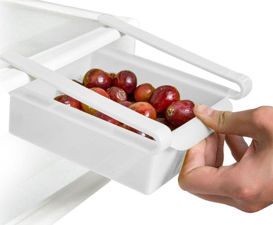 Vilde Szuflada do Lodówki Vilde Zawieszana Pojemnik Organizer