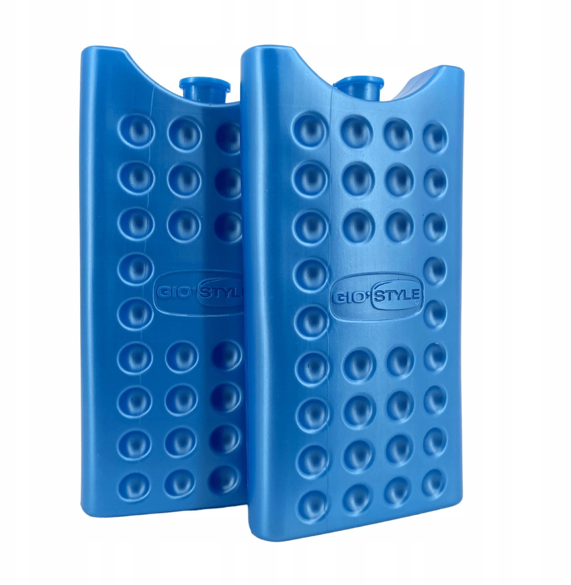 Aukstuma elementi Space Ice XS 2x200 8000303316770