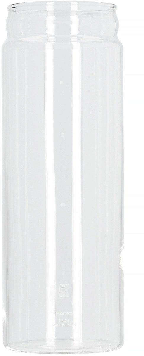 Hario - Szkło zapasowe do butelki do cold brew Filter In Bottle