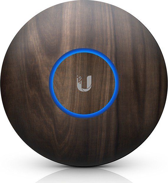 Ubiquiti Cover UniFi nHD-cover-Wood-3