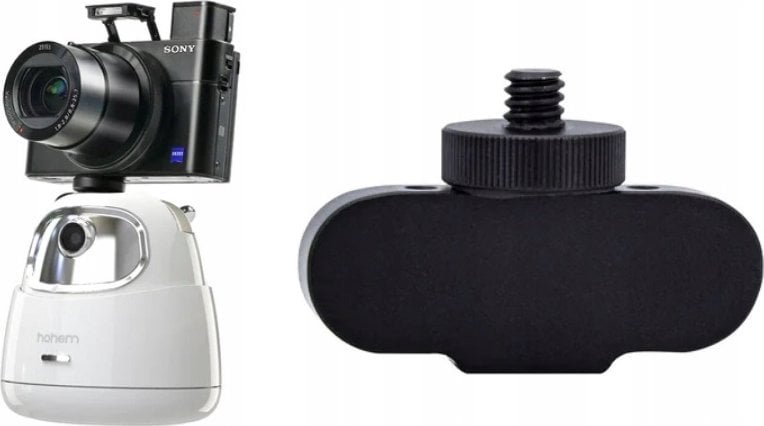 Hohem Adapter Uchwyt Mocowanie Gwint 1/4"" Do Hohem Go