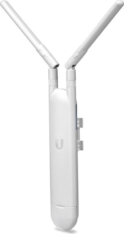 Access Point Ubiquiti WRL PRIEIGOS TAŠKAS 1167MBPS / UNIFI UAP-AC-M UBIQUITI