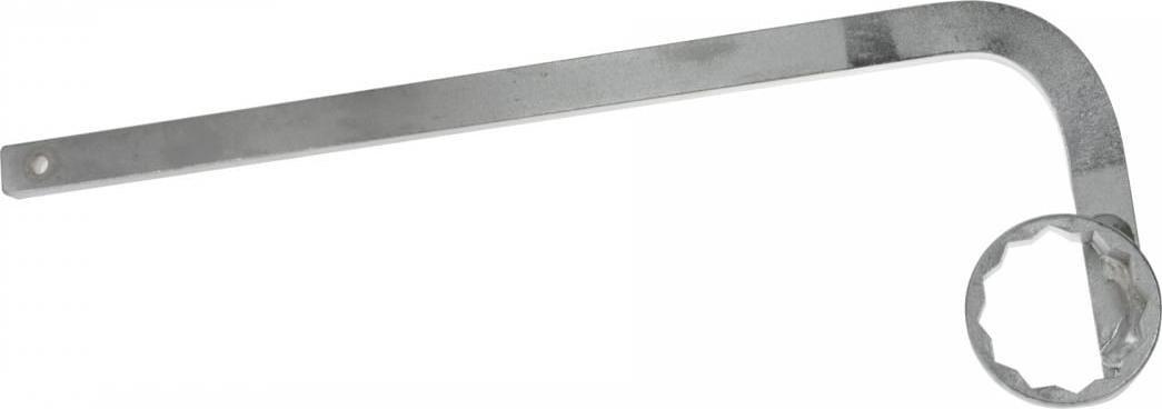 Geko KLUCZ DO FILTRA OLEJU SPRZĘGŁA 46MM 12-KĄTNY (20) G02549 GEKO