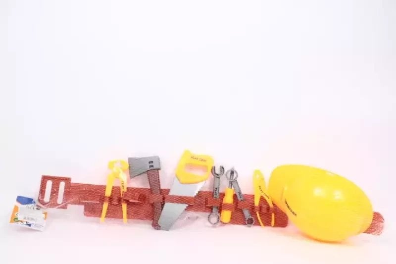 Adar Narzędzia na pasie z kaskiem 012-1 12363