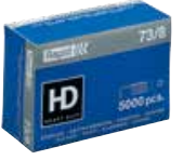 Rapid Zszywki N73 8mm Super Strong 5000szt. (MR-24890300)