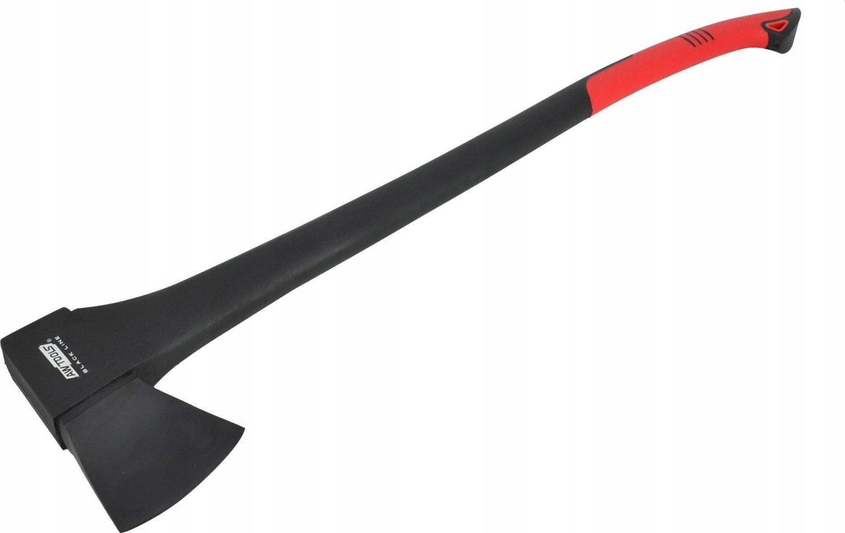 AWTools AWTOOLS SIEKIERA PEŁNY KOMPOZYT 1800g BLACK LINE