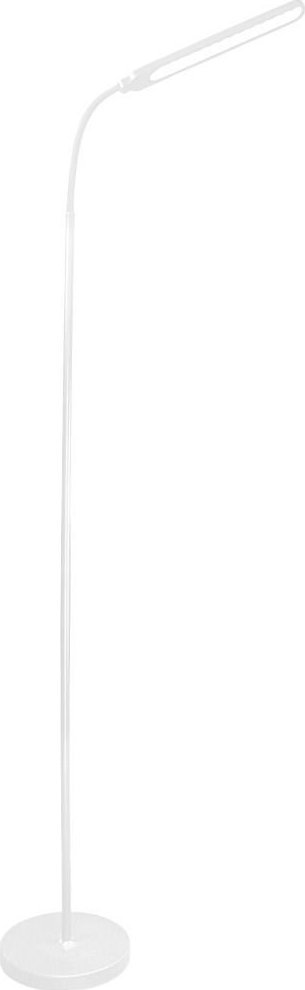 Lampa podłogowa Zumaline Lampa podłogowa LED 10W SM-605-WH Zuma Line