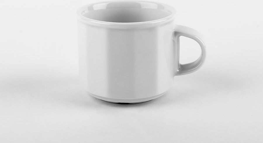 Lubiana Filiżanka 200ml Merkury