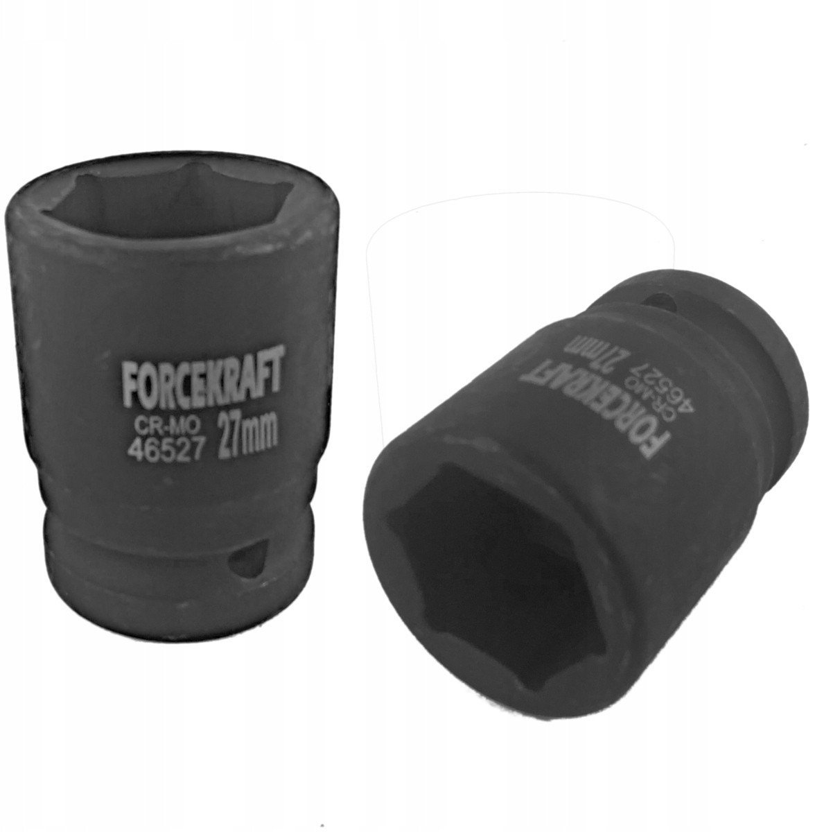 Nasadka udarowa 3/4" 26mm (6-kątna)