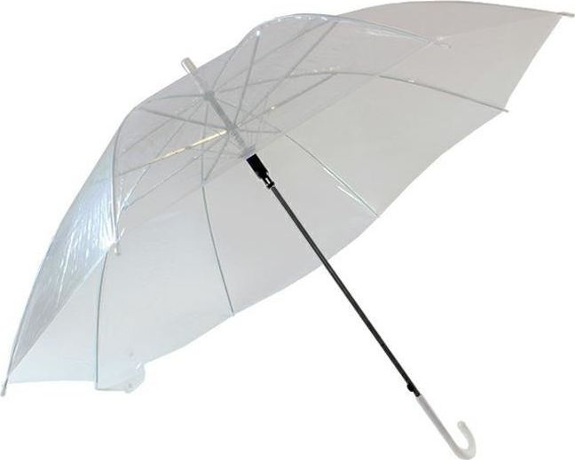 Alpinestars BQ13A PARASOL SKŁADANY TRANSPARENTNY uniwersalny