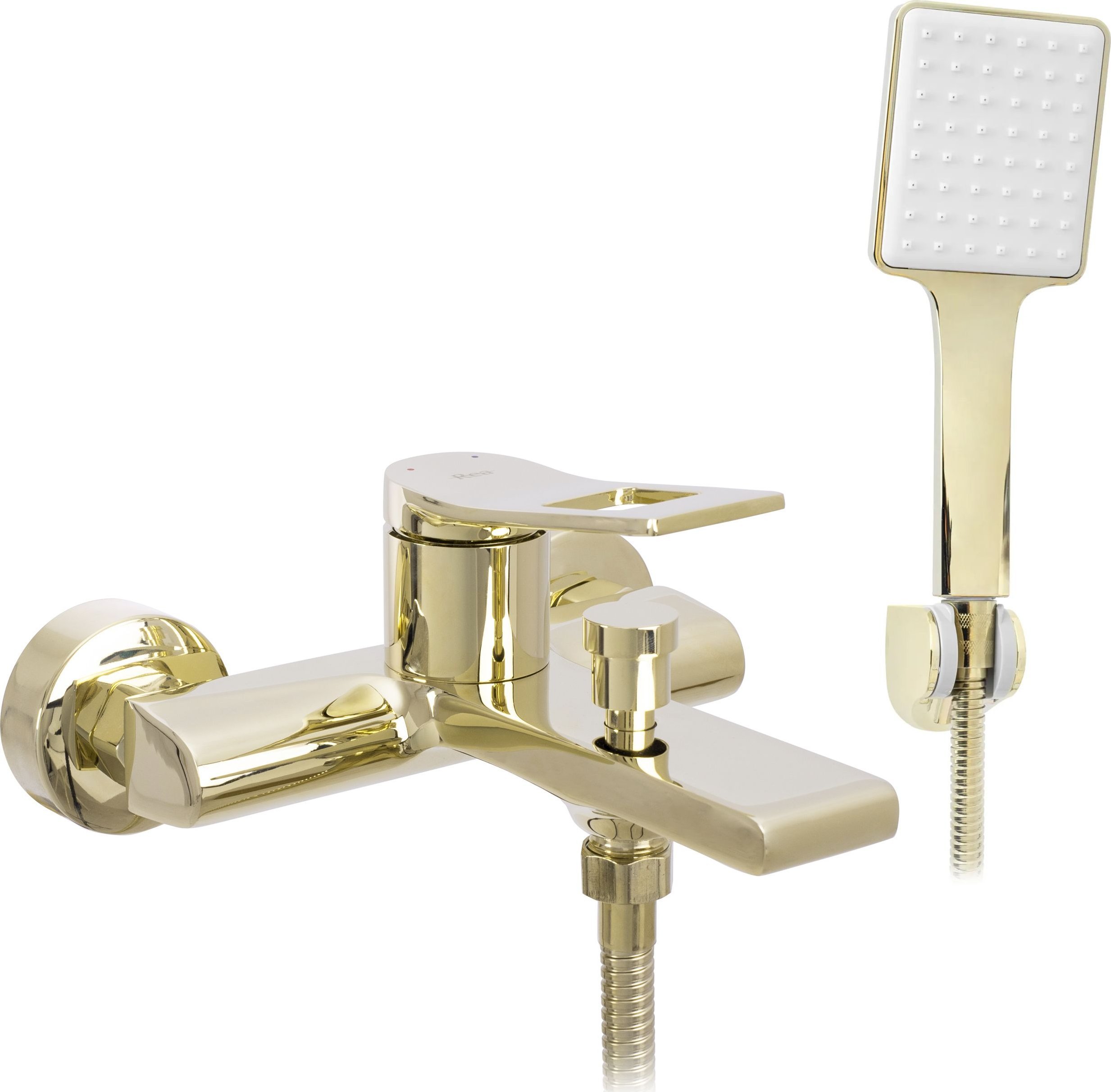 Rea Bateria wannowa REA Soul złota