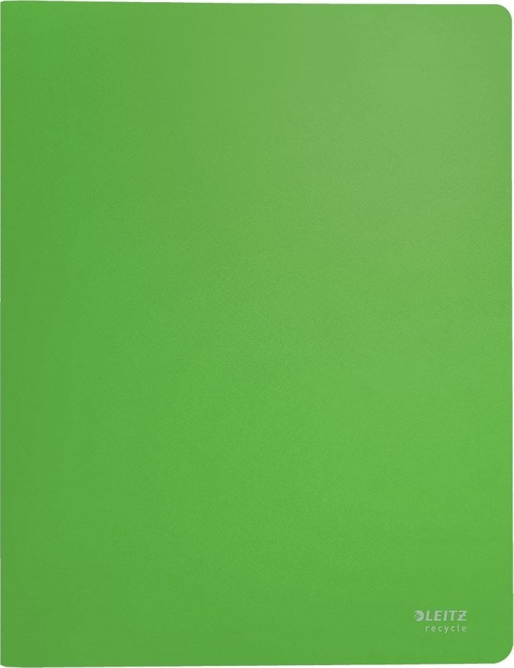 Leitz Album Ofertowy Recycle* 40K zielony