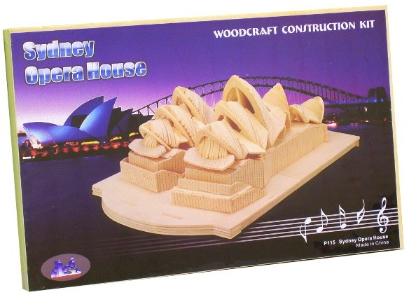 ETNA SKŁADANKA DREWNIANA N SERIA