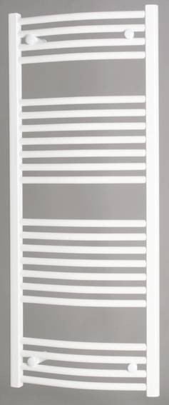 Grzejnik łazienkowy Onnline PBT 50 cmx80 cmcm biały (7640112357819)