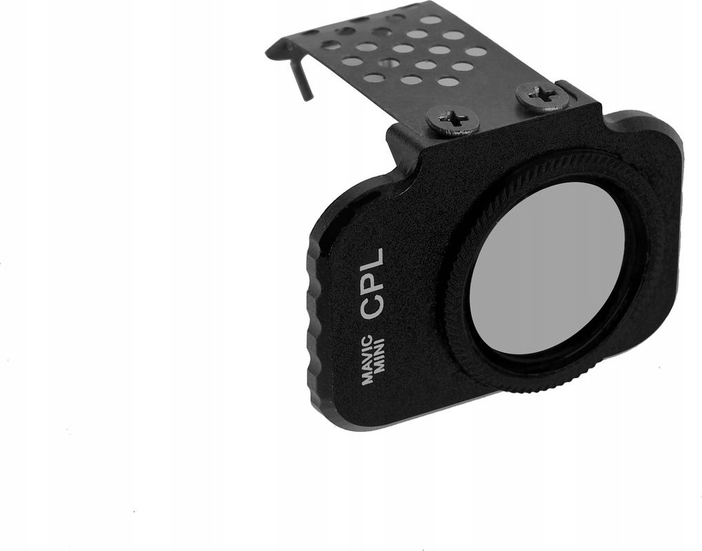 Greenl FILTR Polaryzacyjny CPL do drona DJI MAVIC MINI