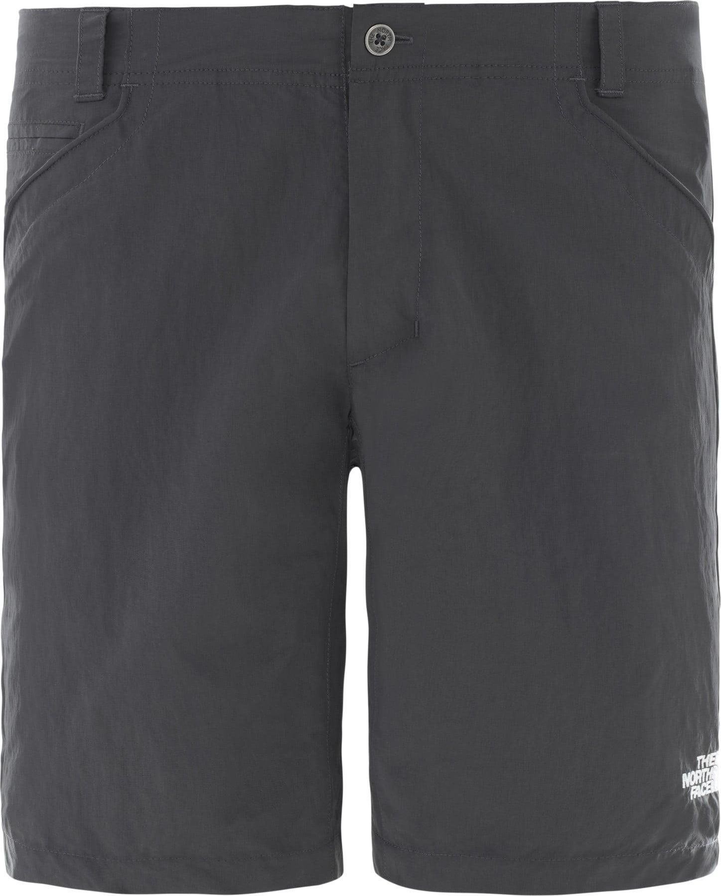 The North Face Spodenki męskie Chino Anticline grafitowe r. 30 (T94CAQ0C5)