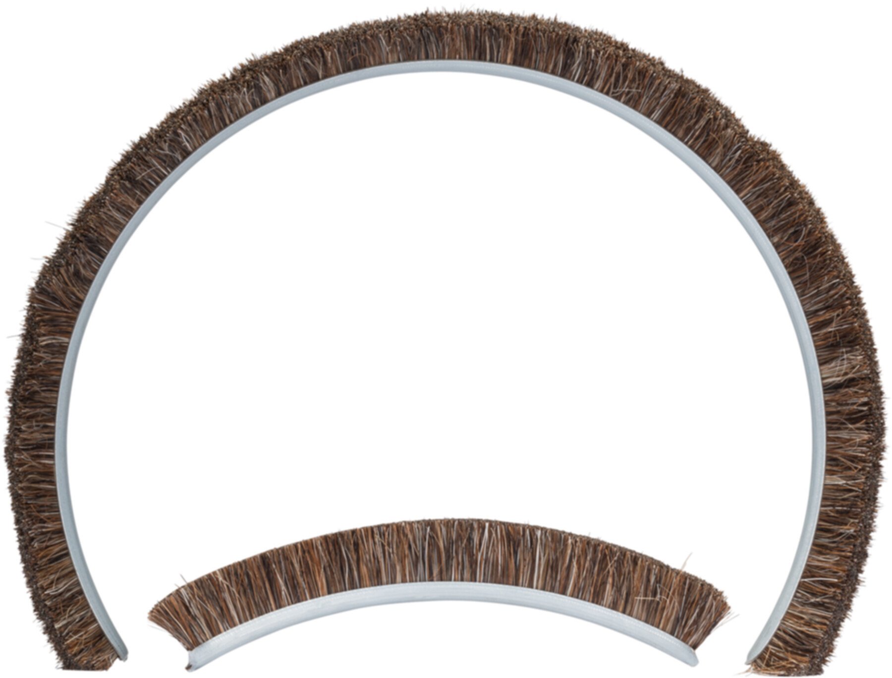 Szczotka repl. suction hood