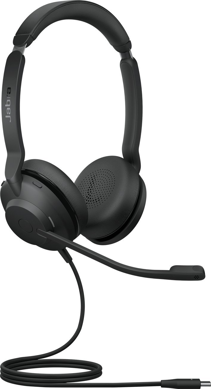 Słuchawki Jabra Evolve2 30 SE (23189-989-879)