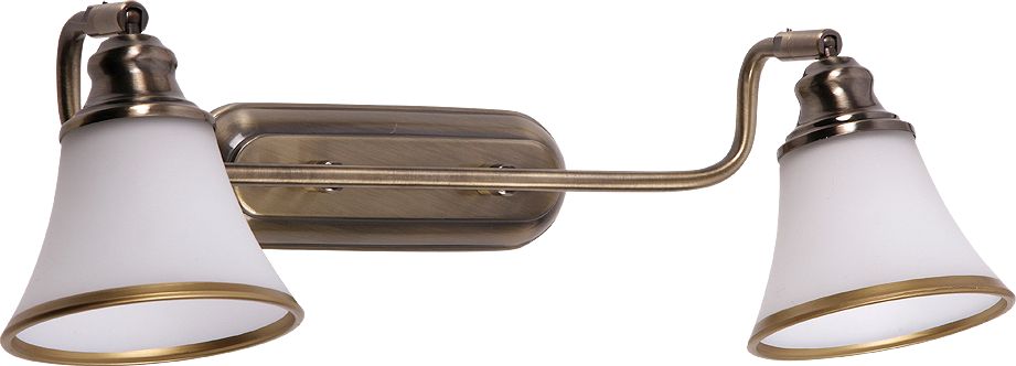 Kinkiet Rabalux Grando 2x40W (6546)