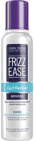 John Frieda Frizz-Ease Pianka utrwalająca skręt 200 ml
