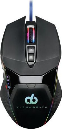 Mysz Veho Alpha Bravo GZ-1 (VAB-101-GZ1)