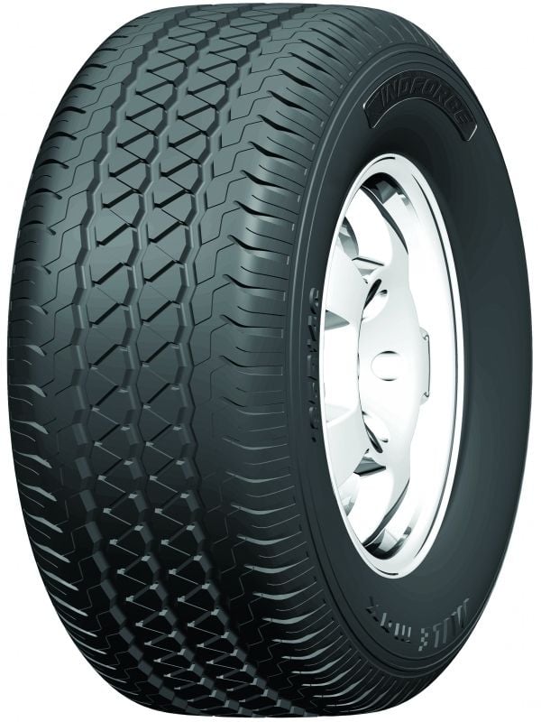Windforce MILE MAX 235/65R16C 115/113R