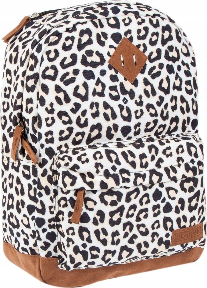 Starpak Plecak szkolny Panther