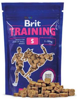 Brit Training Snack S - 100g