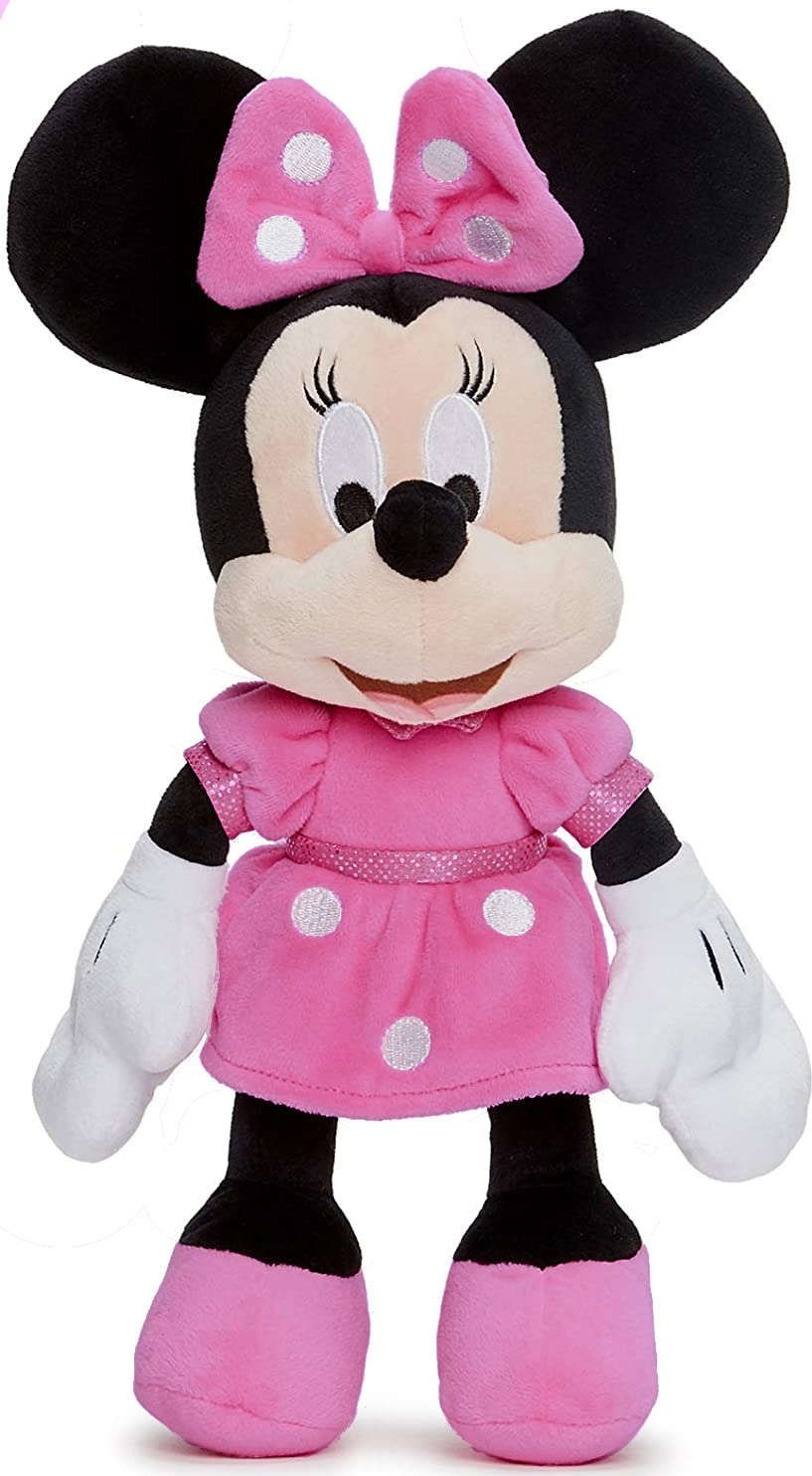 Simba Disney Myszka Minnie maskotka 35cm